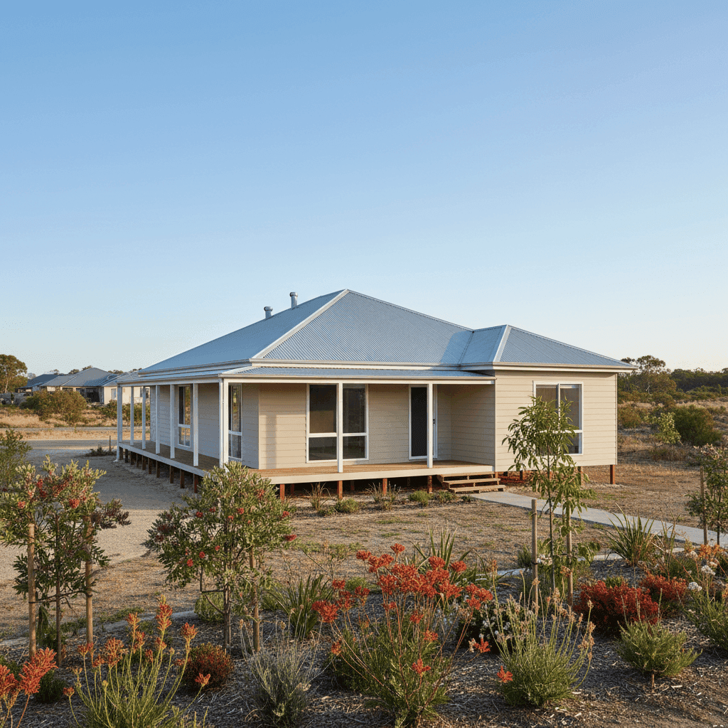 Home Insurance Cost for 2-Bedroom Free Standing Home in Williamtown NSW 2318