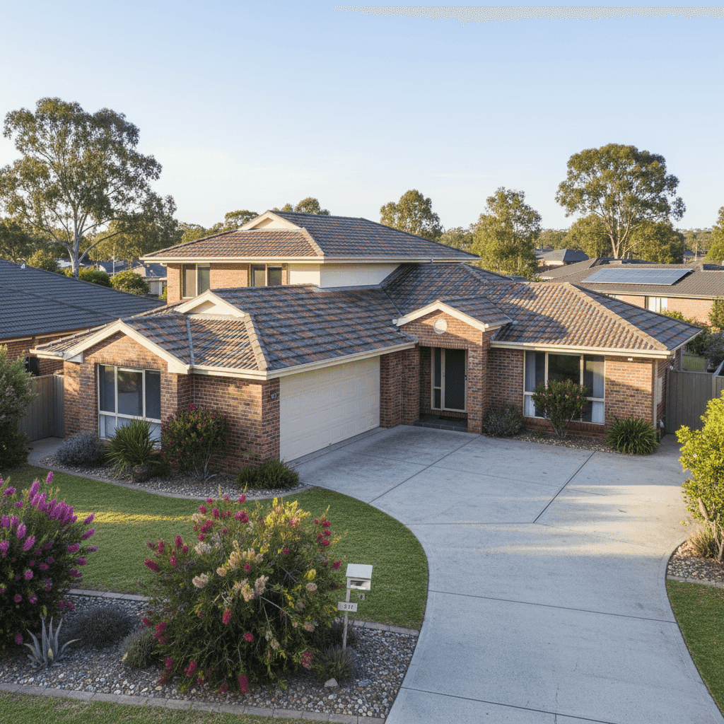 Home Insurance Cost for 5-Bedroom Free Standing Home in Bonnells Bay NSW 2264