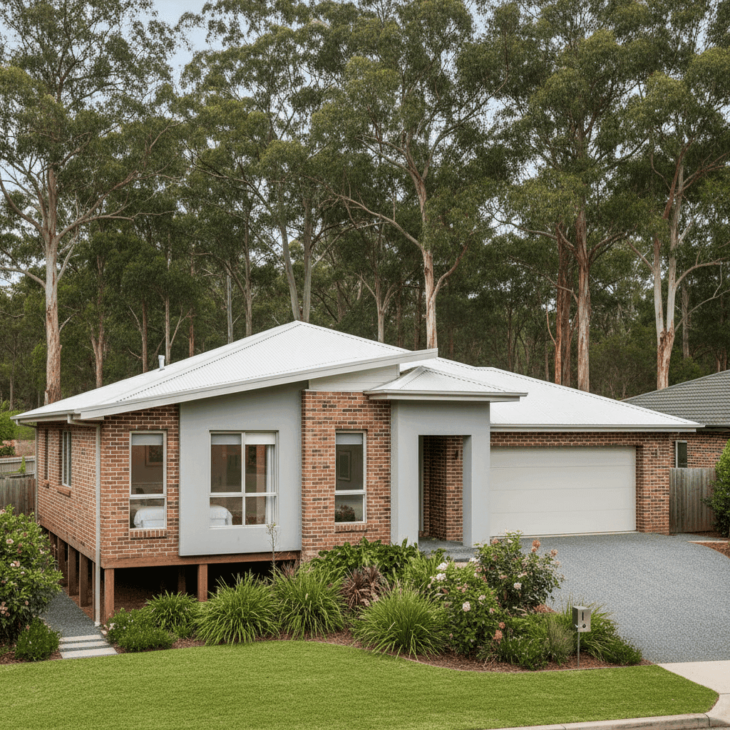 Home Insurance Cost for 1-Bedroom Free Standing Home in Ringwood East VIC 3135