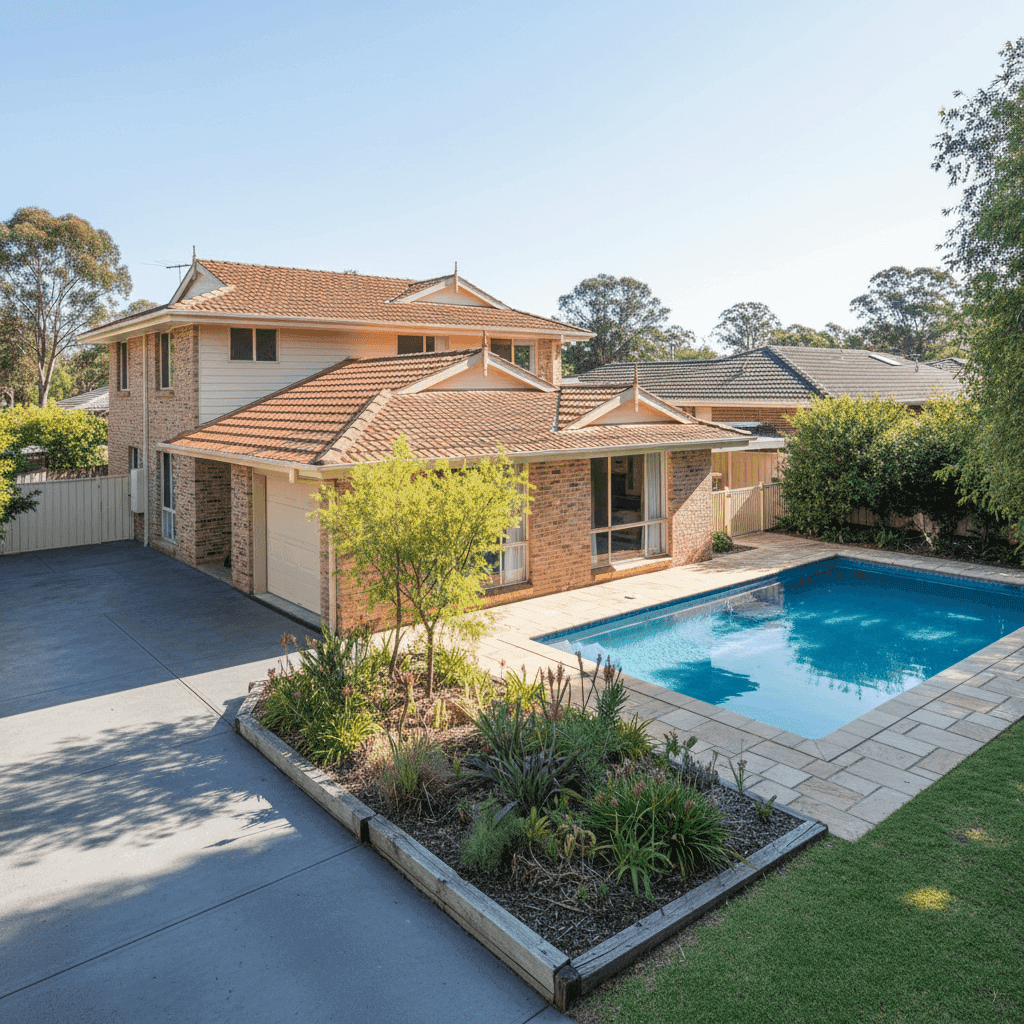 Home Insurance Cost for 5-Bedroom Semi Detached in Gymea NSW 2227