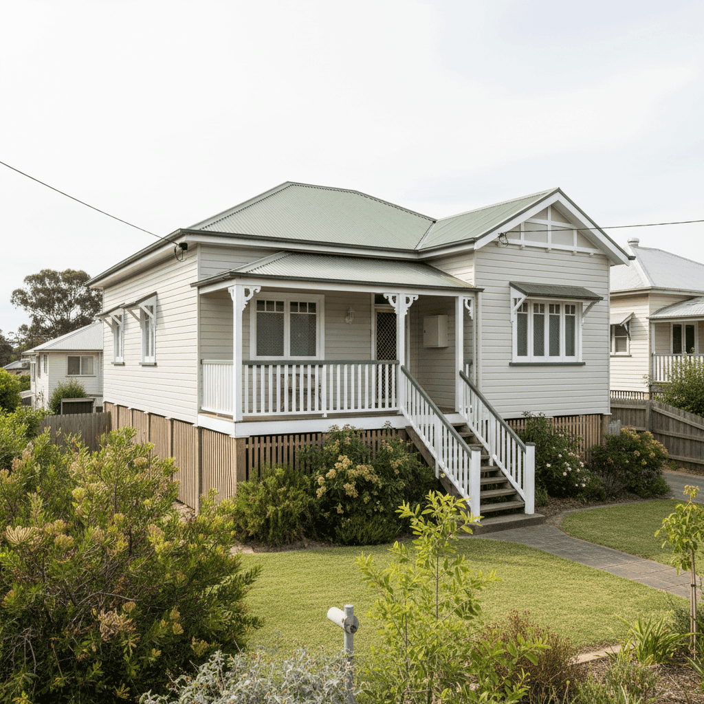 Home Insurance Cost for 3-Bedroom Free Standing Home in Mayfield NSW 2304