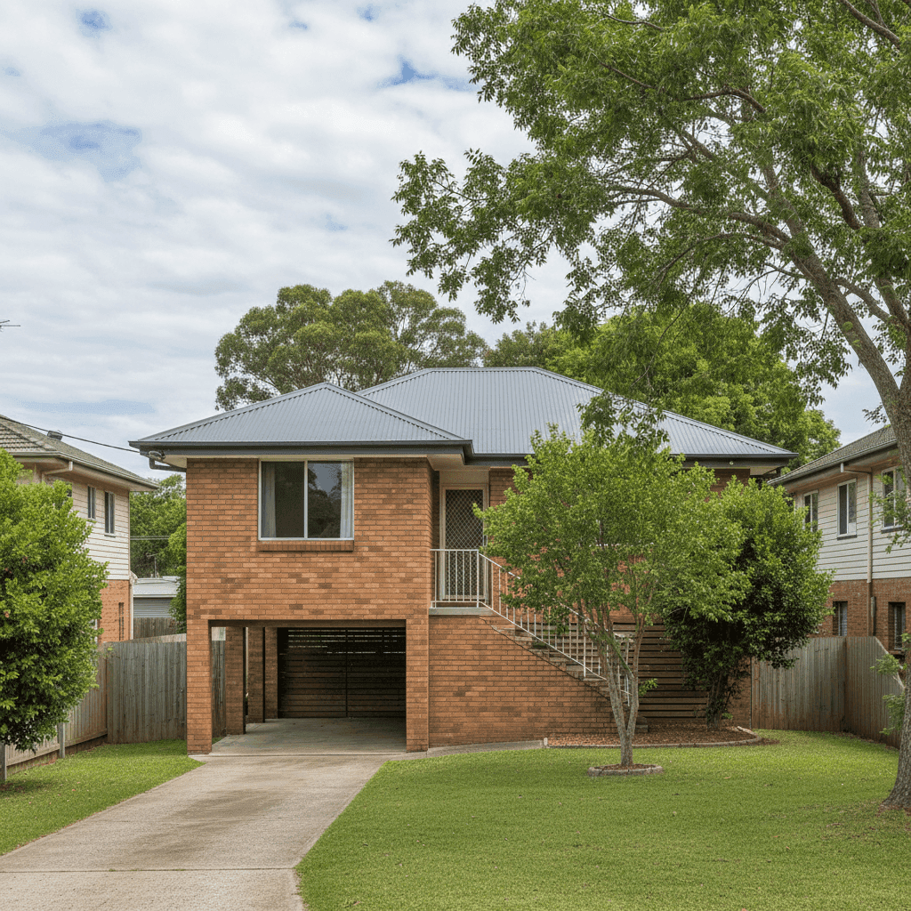 Home Insurance Cost for 3-Bedroom Free Standing Home in Rocklea QLD 4106