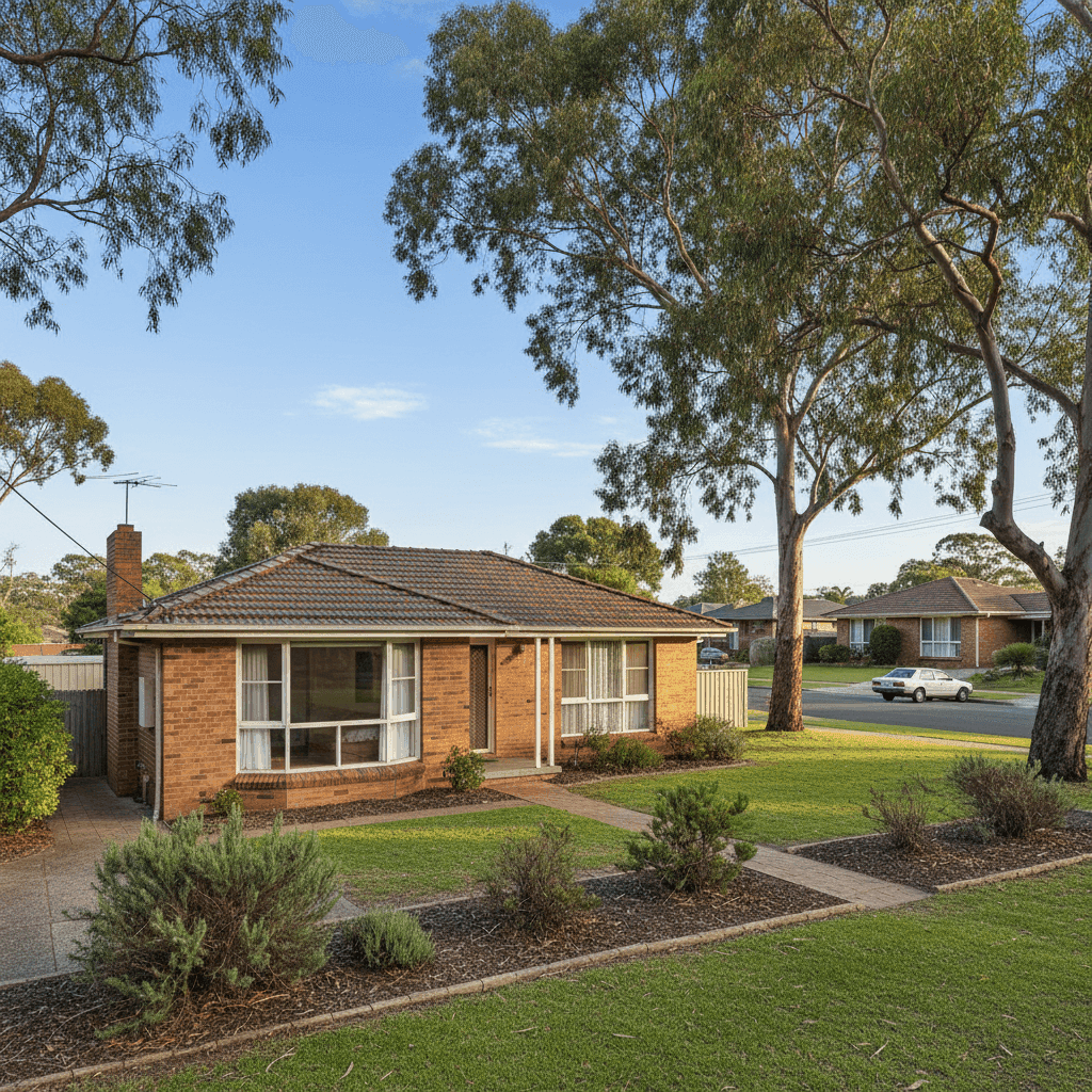 Home Insurance Cost for 3-Bedroom Free Standing Home in Taree NSW 2430