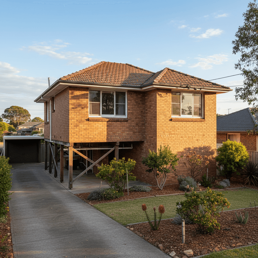 Home Insurance Cost for 4-Bedroom Free Standing Home in Port Kembla NSW 2505