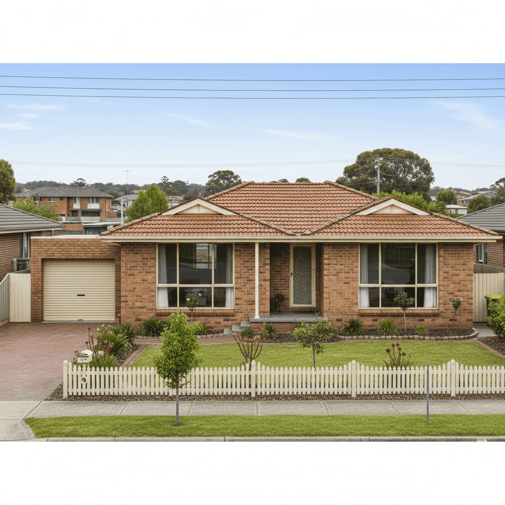 Home Insurance Cost for 5-Bedroom Free Standing Home in Warners Bay NSW 2282