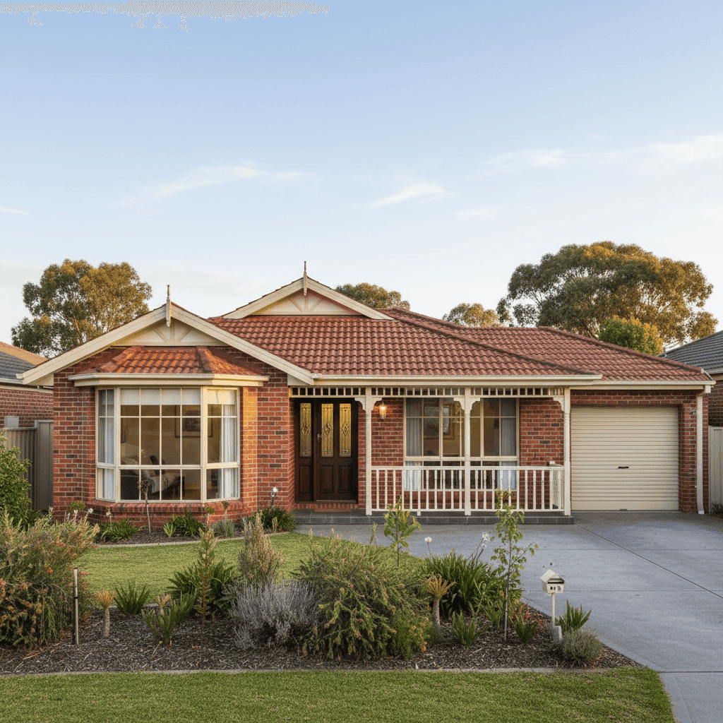Home Insurance Cost for 4-Bedroom Free Standing Home in Craigieburn VIC 3064
