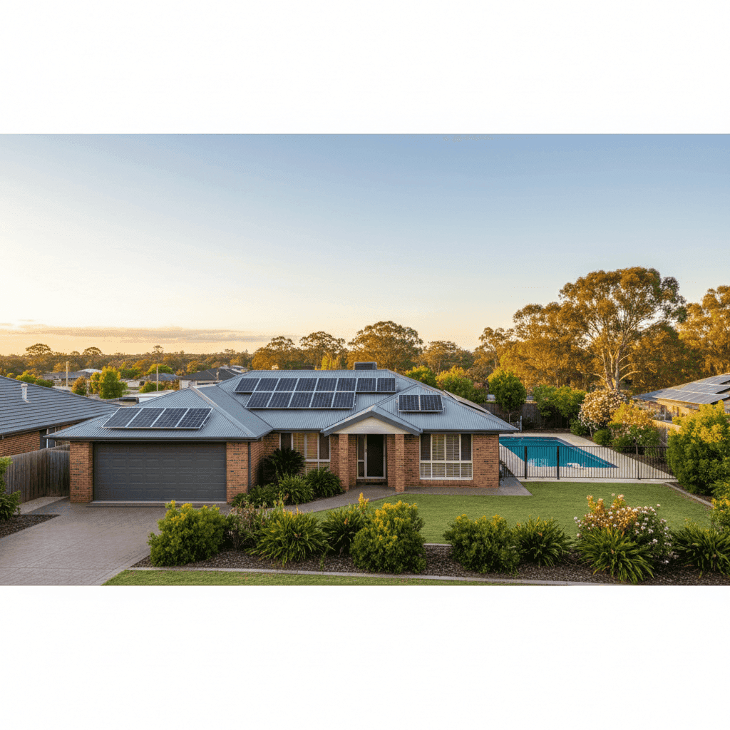 Home Insurance Cost for 4-Bedroom Free Standing Home in Tapitallee NSW 2540
