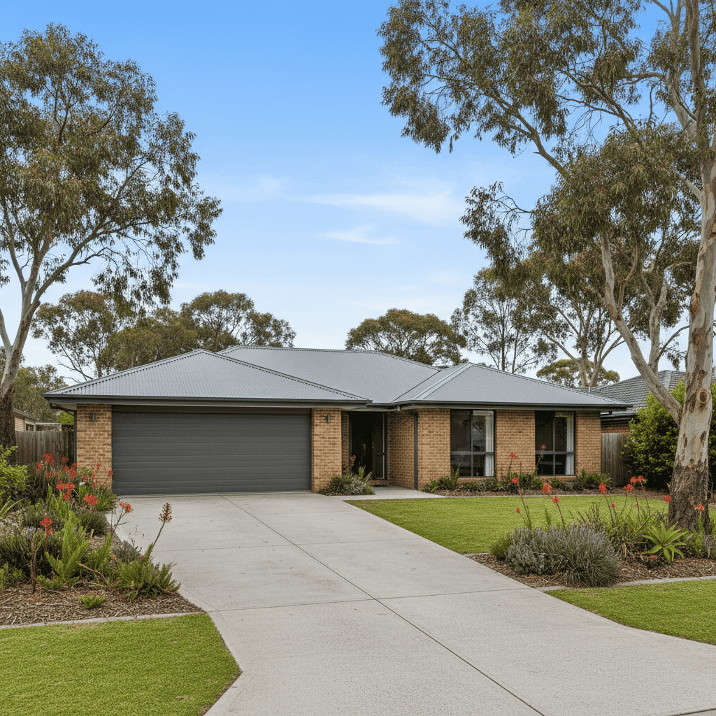 Home Insurance Cost for 3-Bedroom Free Standing Home in Shoalhaven Heads NSW 2535