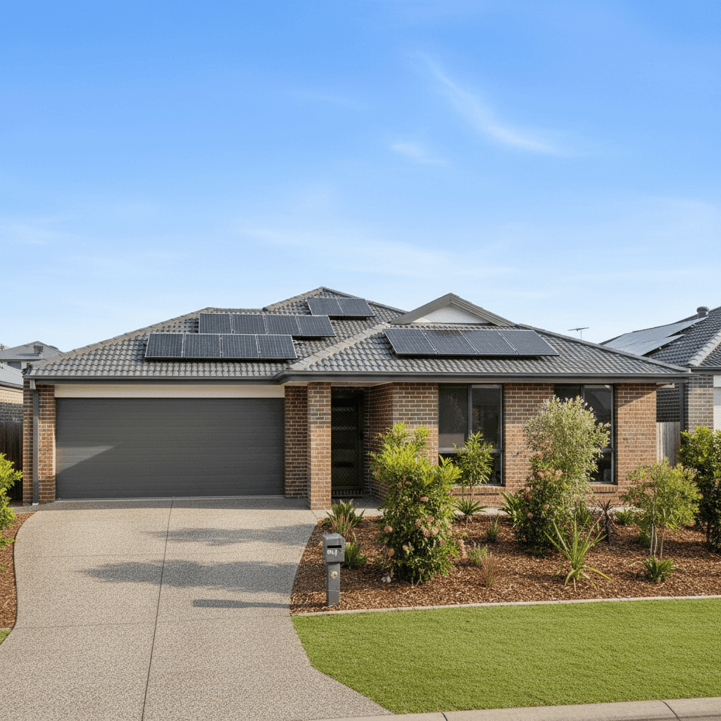 Home Insurance Cost for 4-Bedroom Free Standing Home in Coombabah QLD 4216