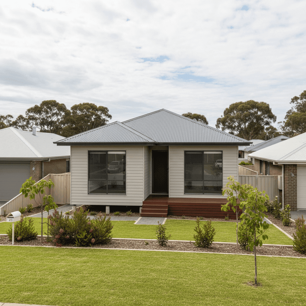 Home Insurance Cost for 2-Bedroom Free Standing Home in Williamtown NSW 2318