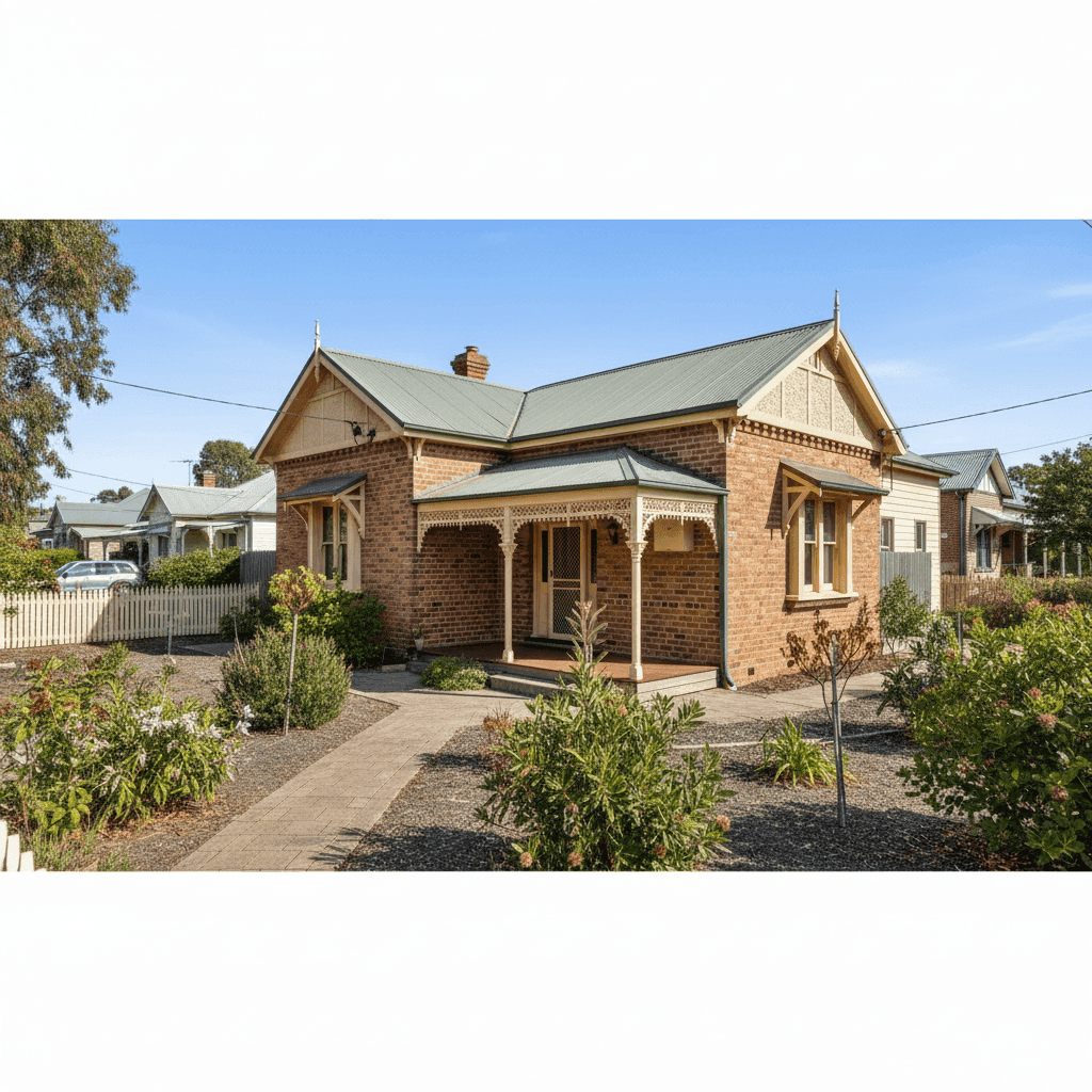 Home Insurance Cost for 4-Bedroom Free Standing Home in Grenfell NSW 2810