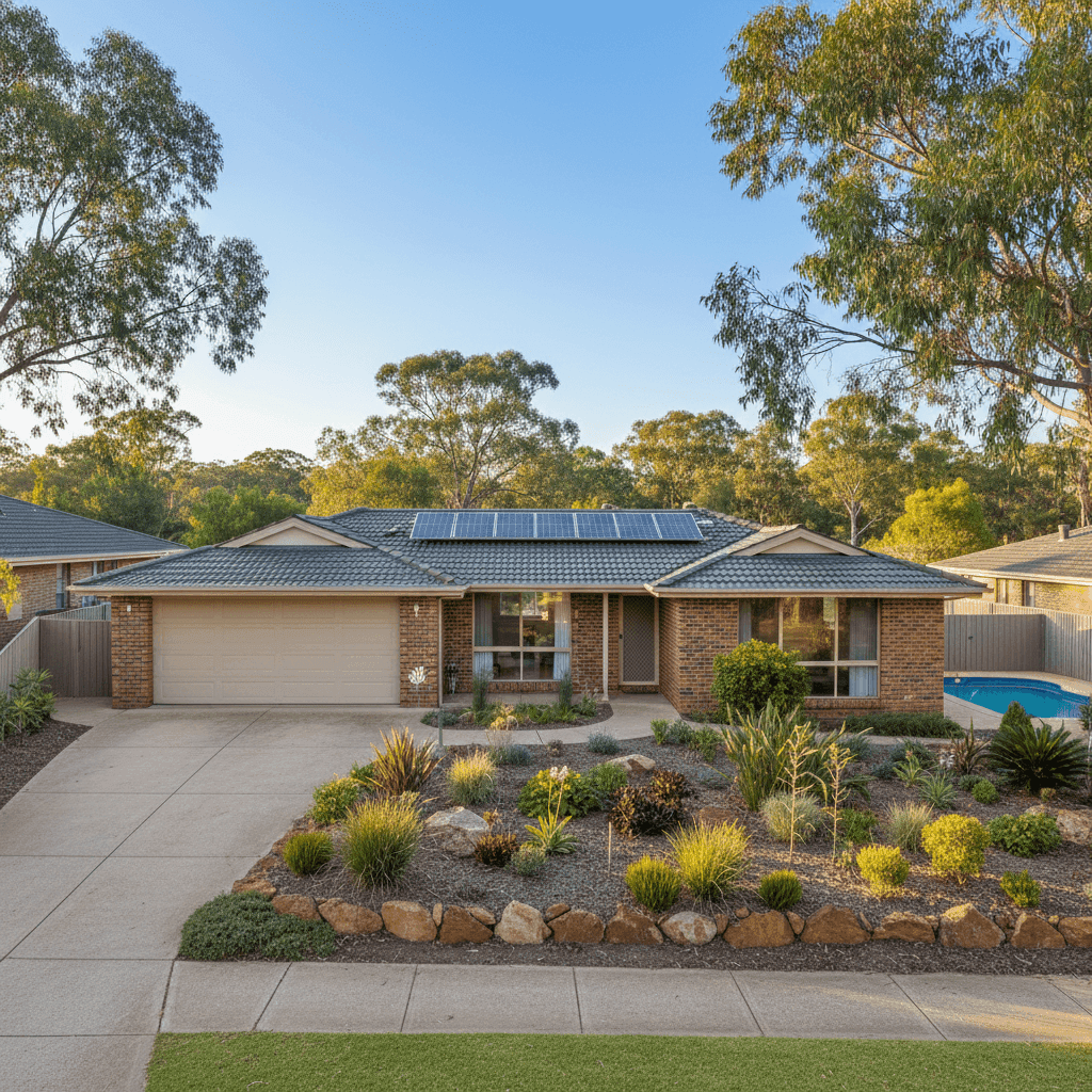 Home Insurance Cost for 4-Bedroom Free Standing Home in Kincumber NSW 2251