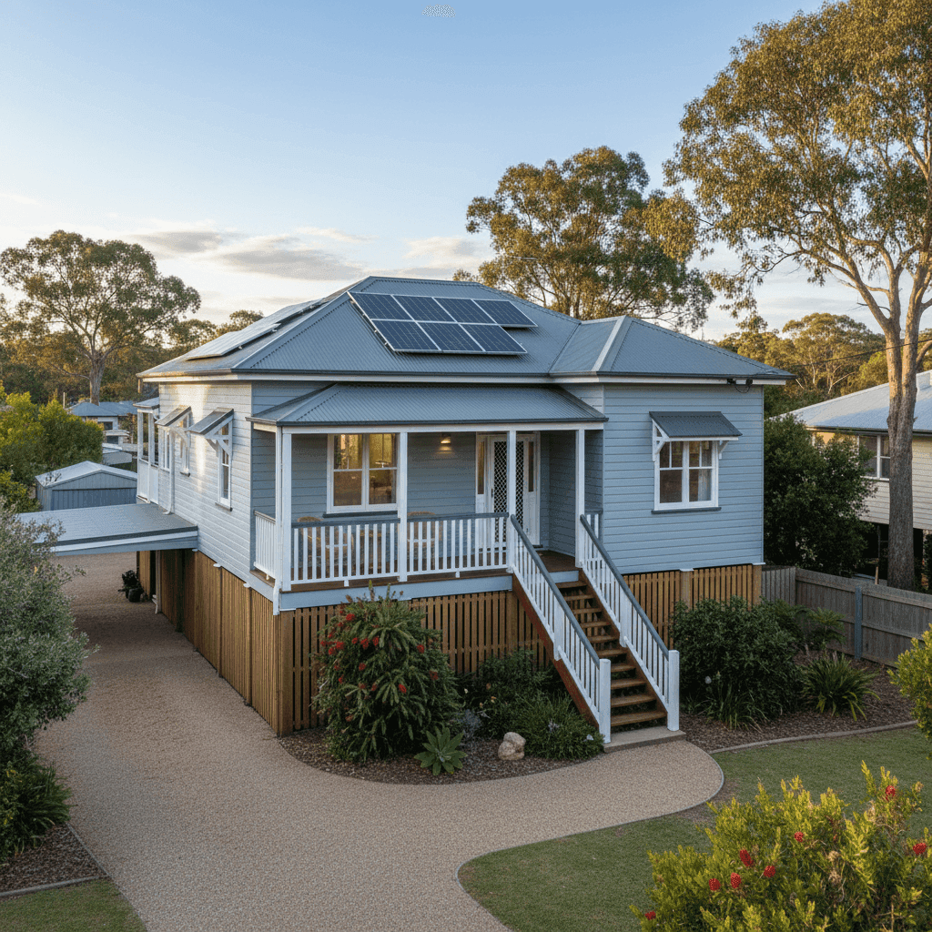 Home Insurance Cost for 3-Bedroom Free Standing Home in Chain Valley Bay NSW 2259