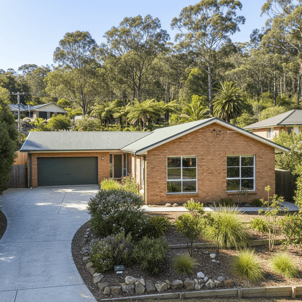 Home Insurance Cost for 3-Bedroom Free Standing Home in Gembrook VIC 3783