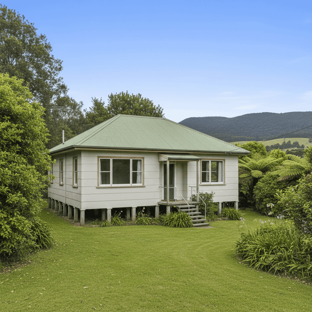 Home Insurance Cost for 3-Bedroom Free Standing Home in Mansfield VIC 3722