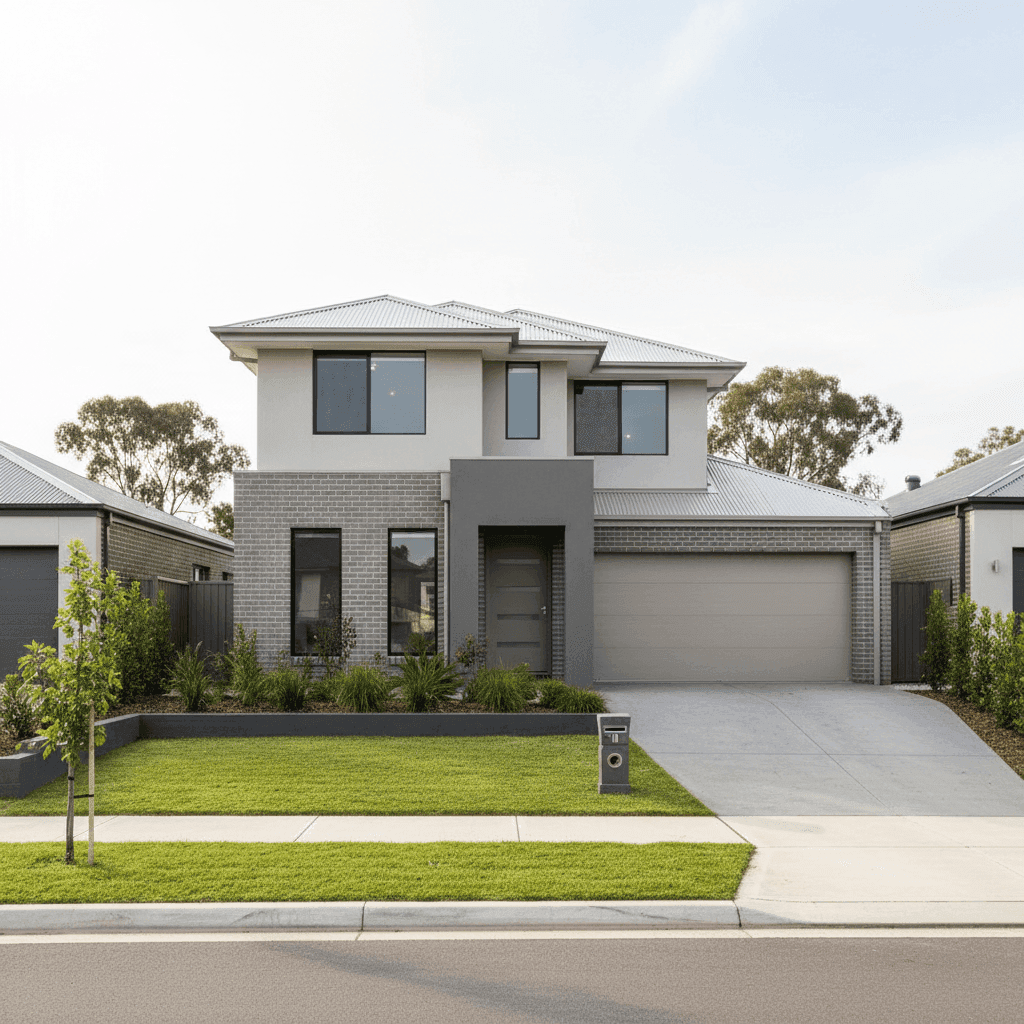 Home Insurance Cost for 4-Bedroom Free Standing Home in Doreen VIC 3754