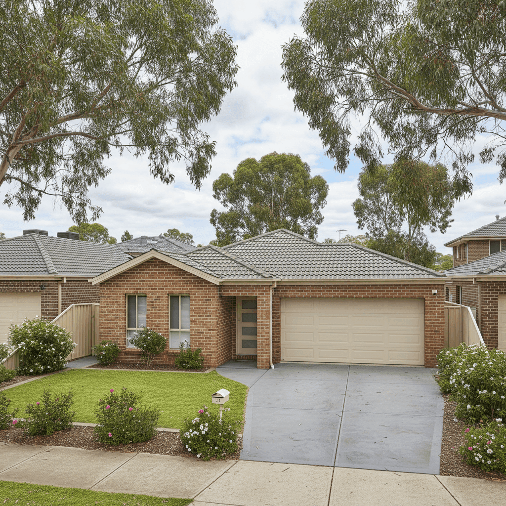 Home Insurance Cost for 3-Bedroom Free Standing Home in Doreen VIC 3754