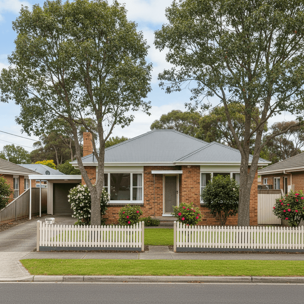 Home Insurance Cost for 3-Bedroom Free Standing Home in Berriedale TAS 7011