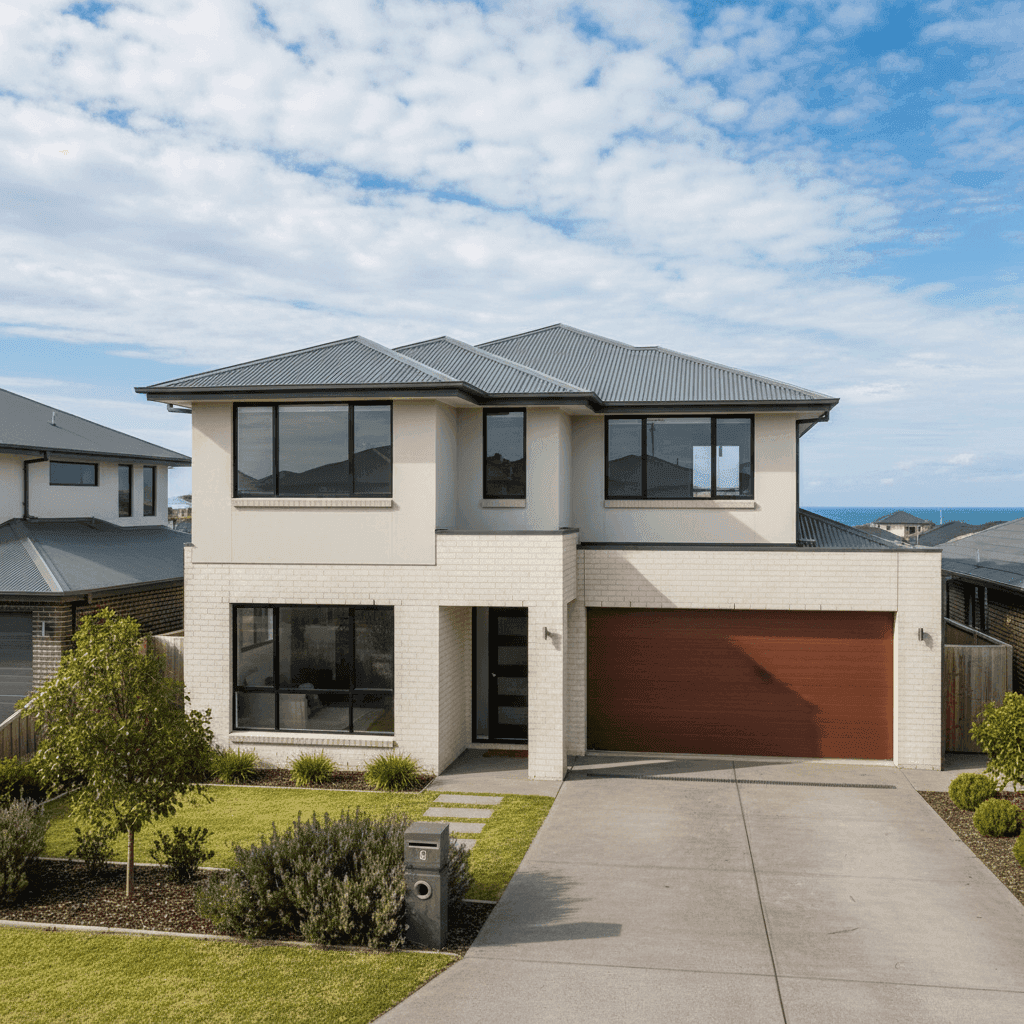 Home Insurance Cost for 4-Bedroom Free Standing Home in Shell Cove NSW 2529