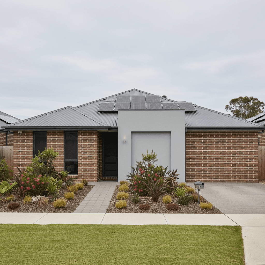 Home Insurance Cost for 4-Bedroom Free Standing Home in Woodgate QLD 4660