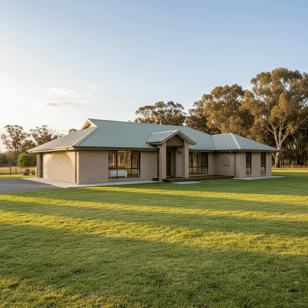 Home Insurance Cost for 5-Bedroom Free Standing Home in Jeeralang Junction VIC 3840