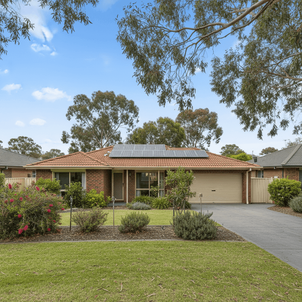 Home Insurance Cost for 3-Bedroom Free Standing Home in Deakin ACT 2600