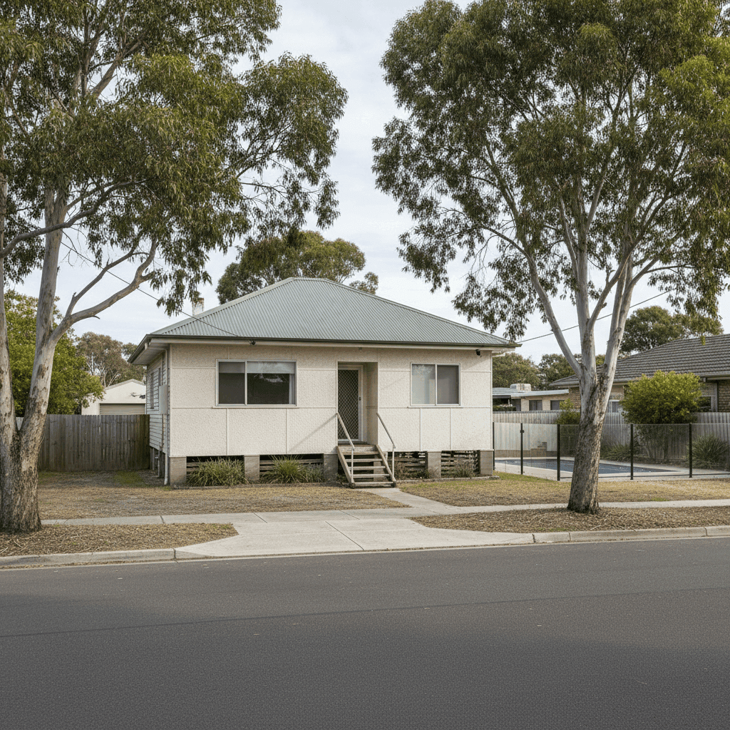 Home Insurance Cost for 3-Bedroom Free Standing Home in The Entrance NSW 2261