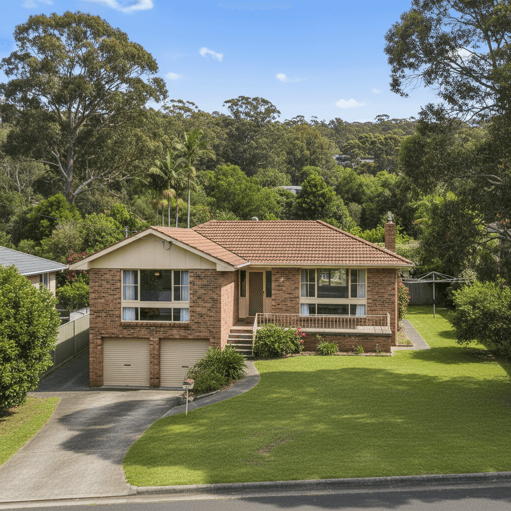 Home Insurance Cost for 3-Bedroom Free Standing Home in Karangi NSW 2450