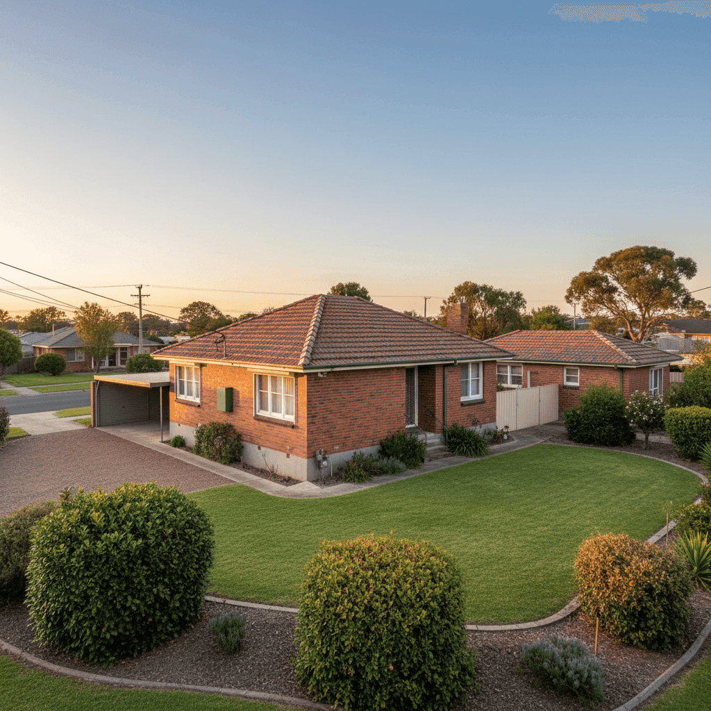 Home Insurance Cost for 3-Bedroom Free Standing Home in Wonthaggi VIC 3995