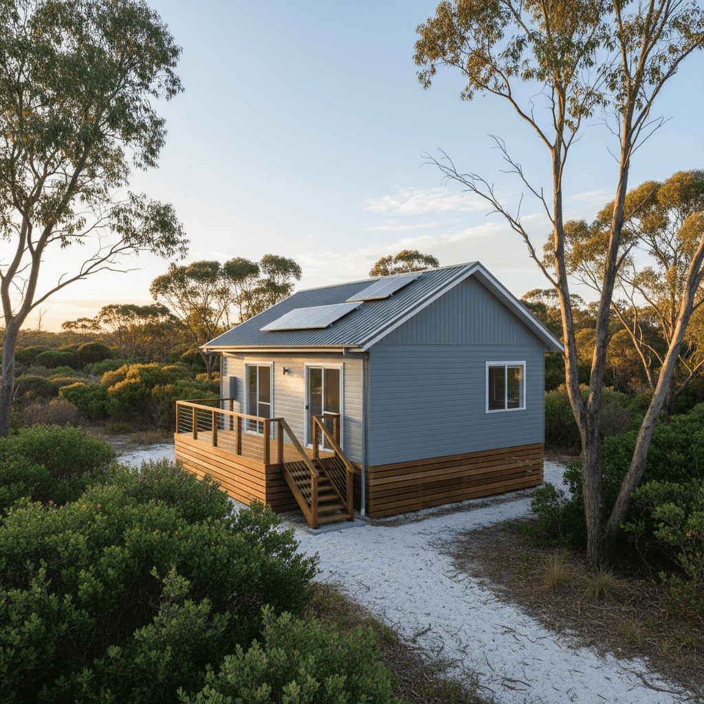 Home Insurance Cost for 2-Bedroom Free Standing Home in Paradise Beach VIC 3851