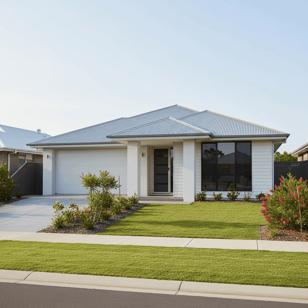 Home Insurance Cost for 3-Bedroom Free Standing Home in Winfield QLD 4670