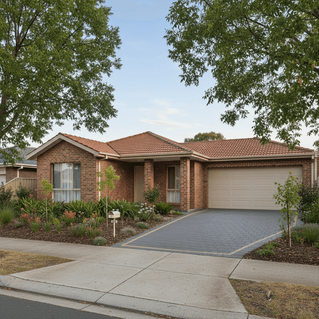 Home Insurance Cost for 4-Bedroom Free Standing Home in Maribyrnong VIC 3032