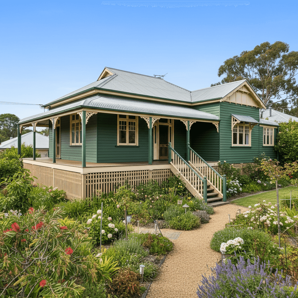 Home Insurance Cost for 4-Bedroom Free Standing Home in Dural NSW 2158
