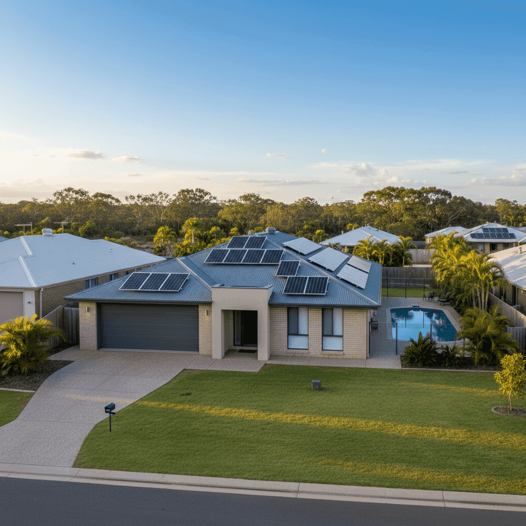 Home Insurance Cost for 3-Bedroom Free Standing Home in Moore Park Beach QLD 4670