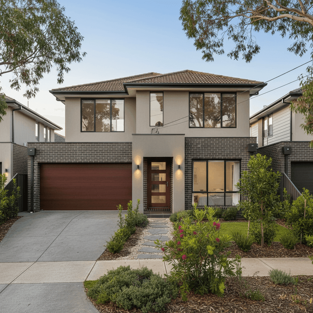 Home Insurance Cost for 4-Bedroom Townhouse in Greenvale VIC 3059