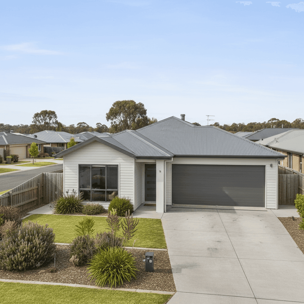 Home Insurance Cost for 3-Bedroom Free Standing Home in Yarloop WA 6218