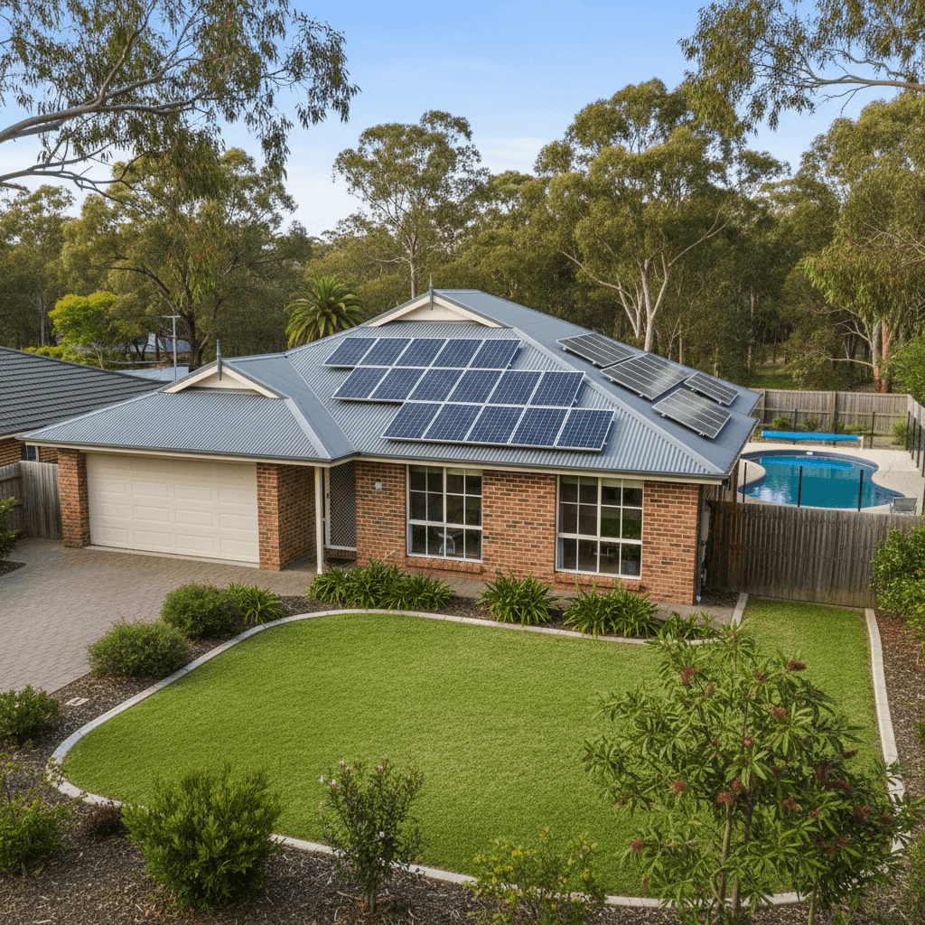 Home Insurance Cost for 4-Bedroom Free Standing Home in Kincumber NSW 2251