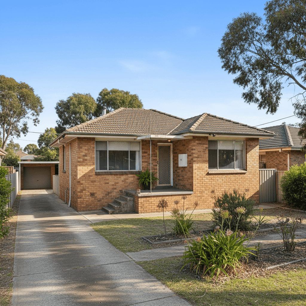 Home Insurance Cost for 3-Bedroom Free Standing Home in Coolbellup WA 6163