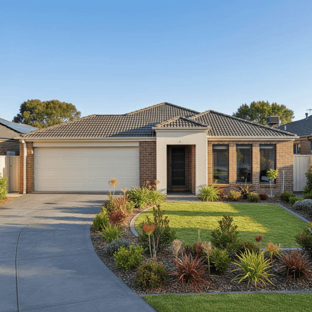 Home Insurance Cost for 4-Bedroom Free Standing Home in Clyde North VIC 3978