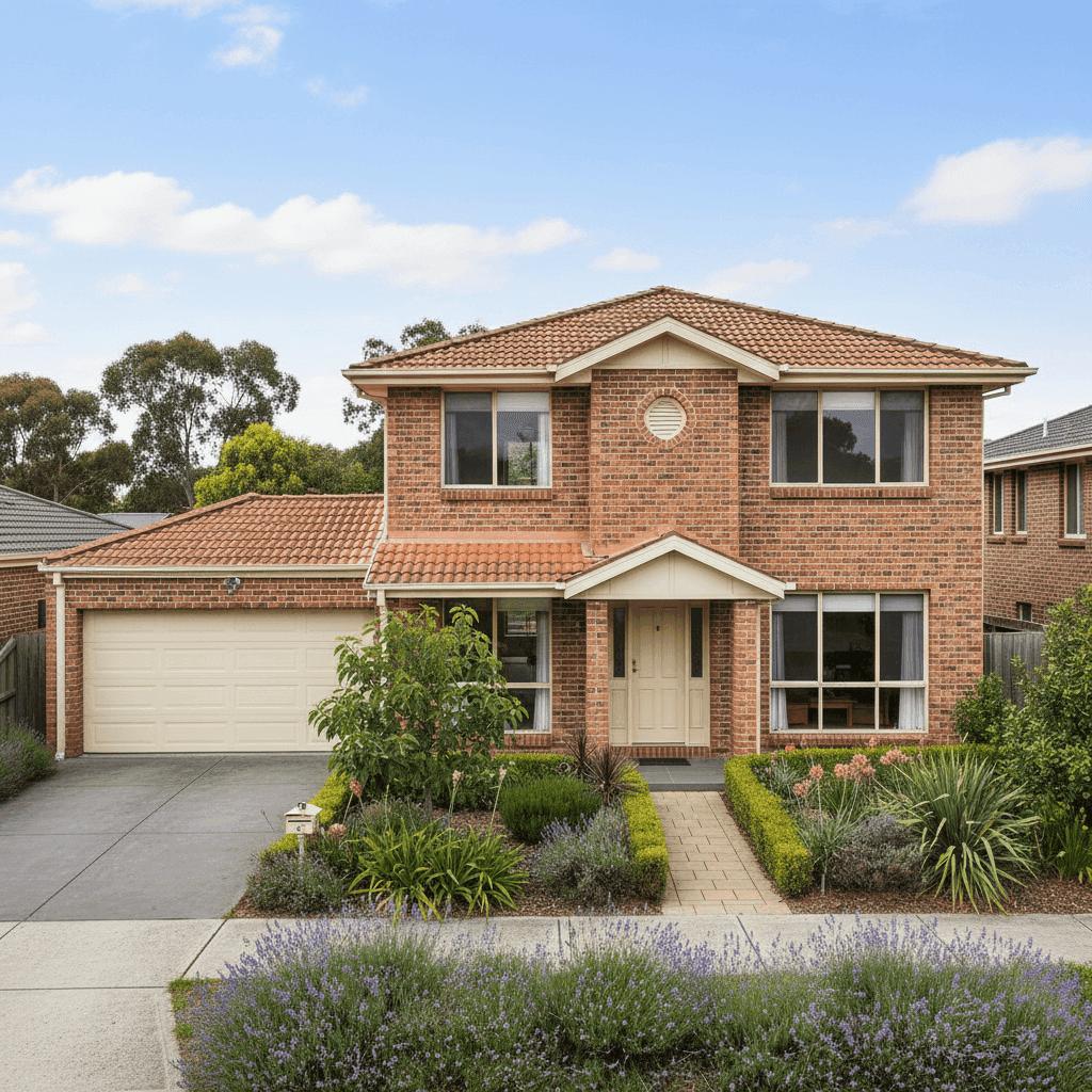 Home Insurance Cost for 4-Bedroom Free Standing Home in South Morang VIC 3752
