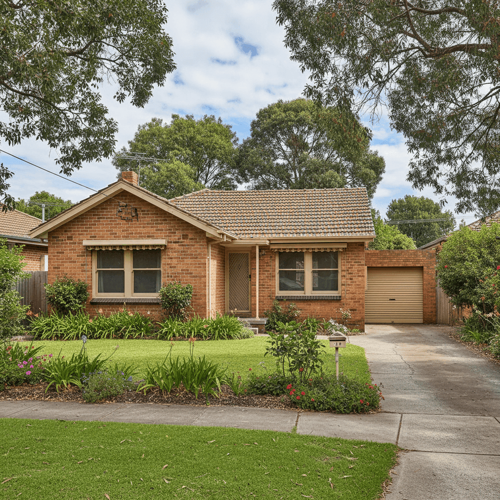 Home Insurance Cost for 3-Bedroom Free Standing Home in Noble Park VIC 3174