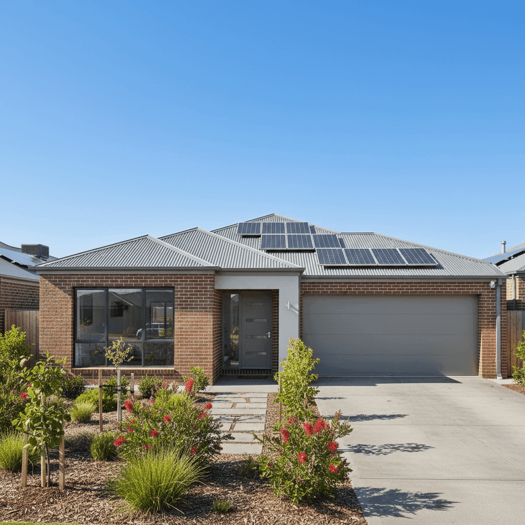 Home Insurance Cost for 3-Bedroom Free Standing Home in Naracoorte SA 5271