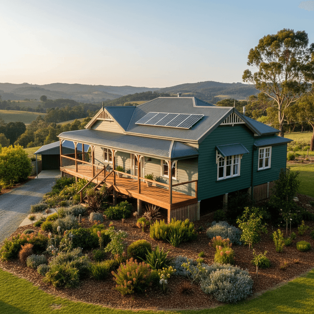 Home Insurance Cost for 3-Bedroom Free Standing Home in Woori Yallock VIC 3139