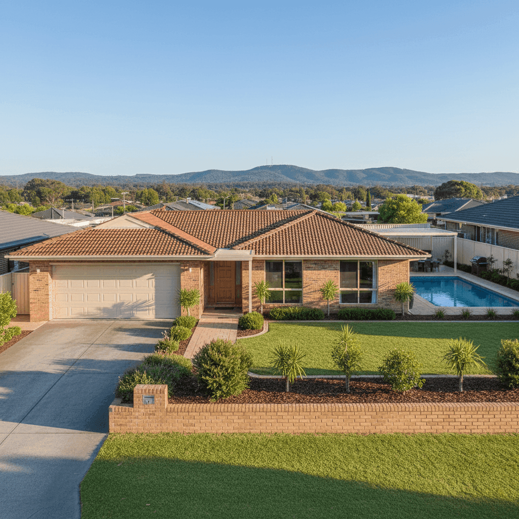 Home Insurance Cost for 5-Bedroom Free Standing Home in Wadalba NSW 2259