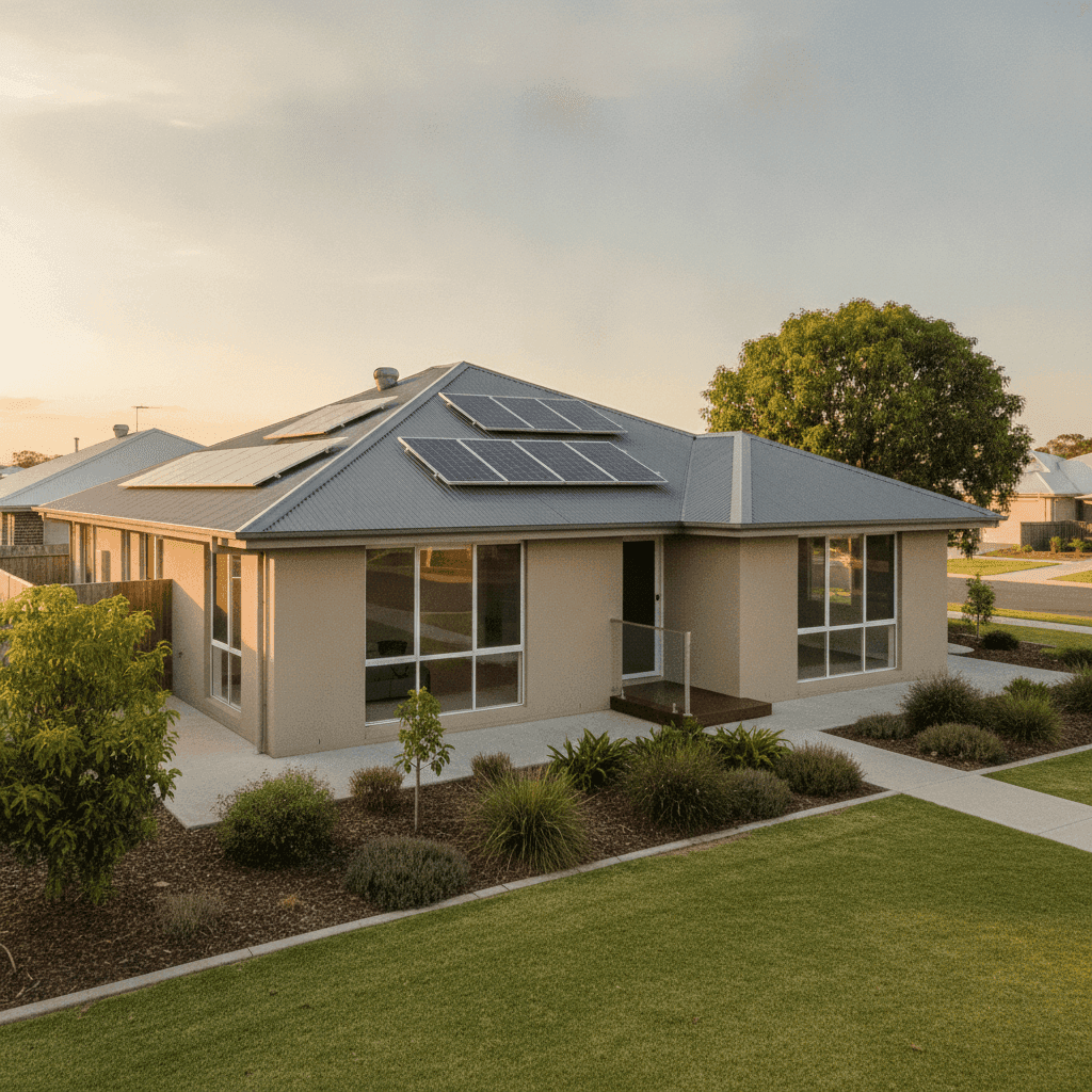 Home Insurance Cost for 5-Bedroom Free Standing Home in Proserpine QLD 4800