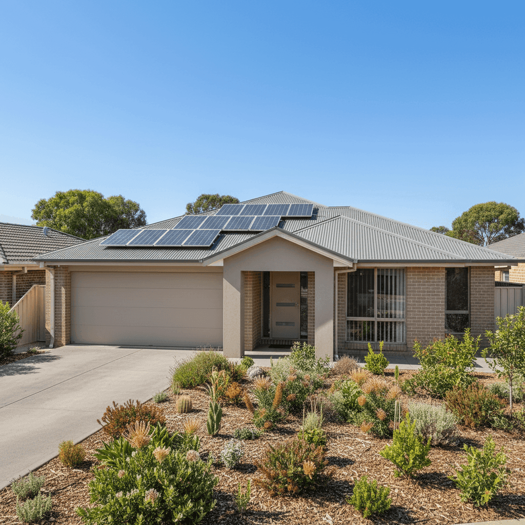 Home Insurance Cost for 4-Bedroom Free Standing Home in Quinns Rocks WA 6030