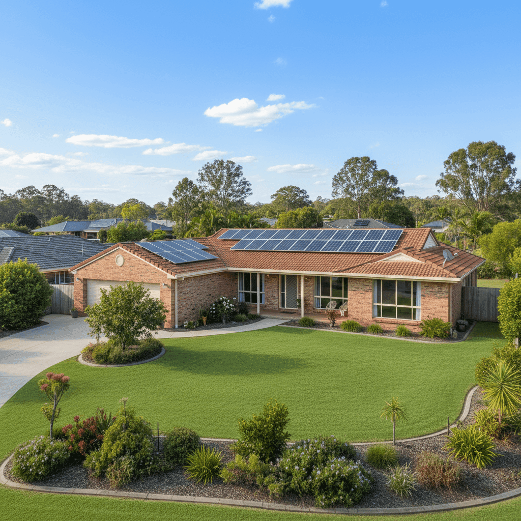 Home Insurance Cost for 6-Bedroom Free Standing Home in Diddillibah QLD 4559