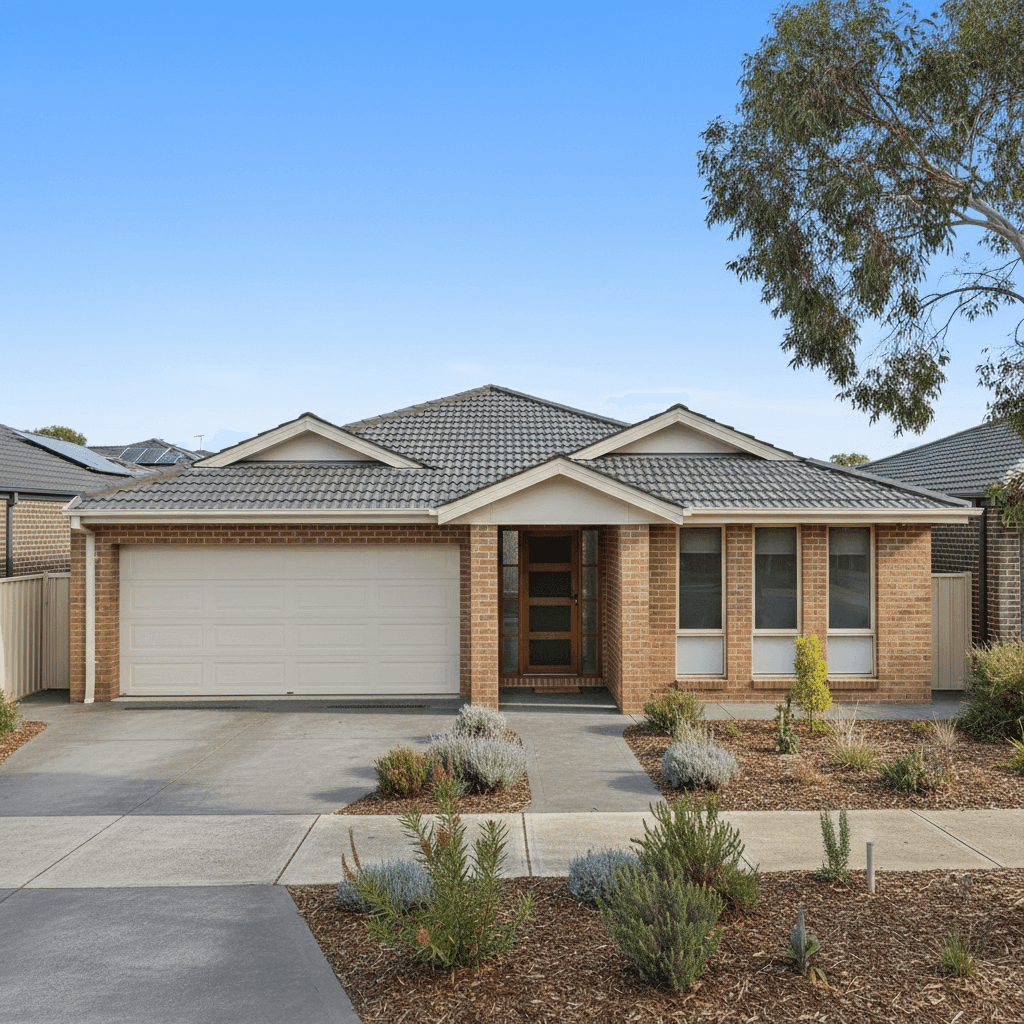 Home Insurance Cost for 4-Bedroom Free Standing Home in Cairnlea VIC 3023