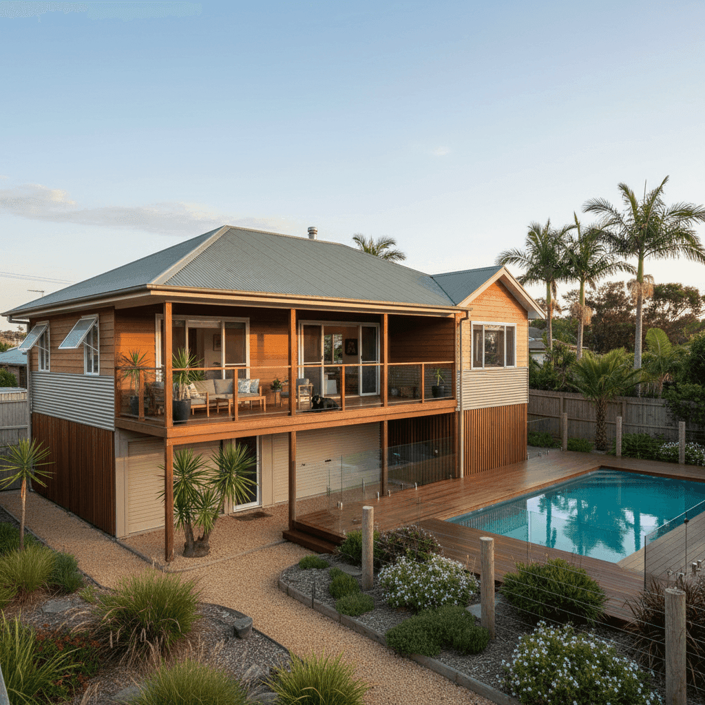 Home Insurance Cost for 4-Bedroom Free Standing Home in Old Bar NSW 2430