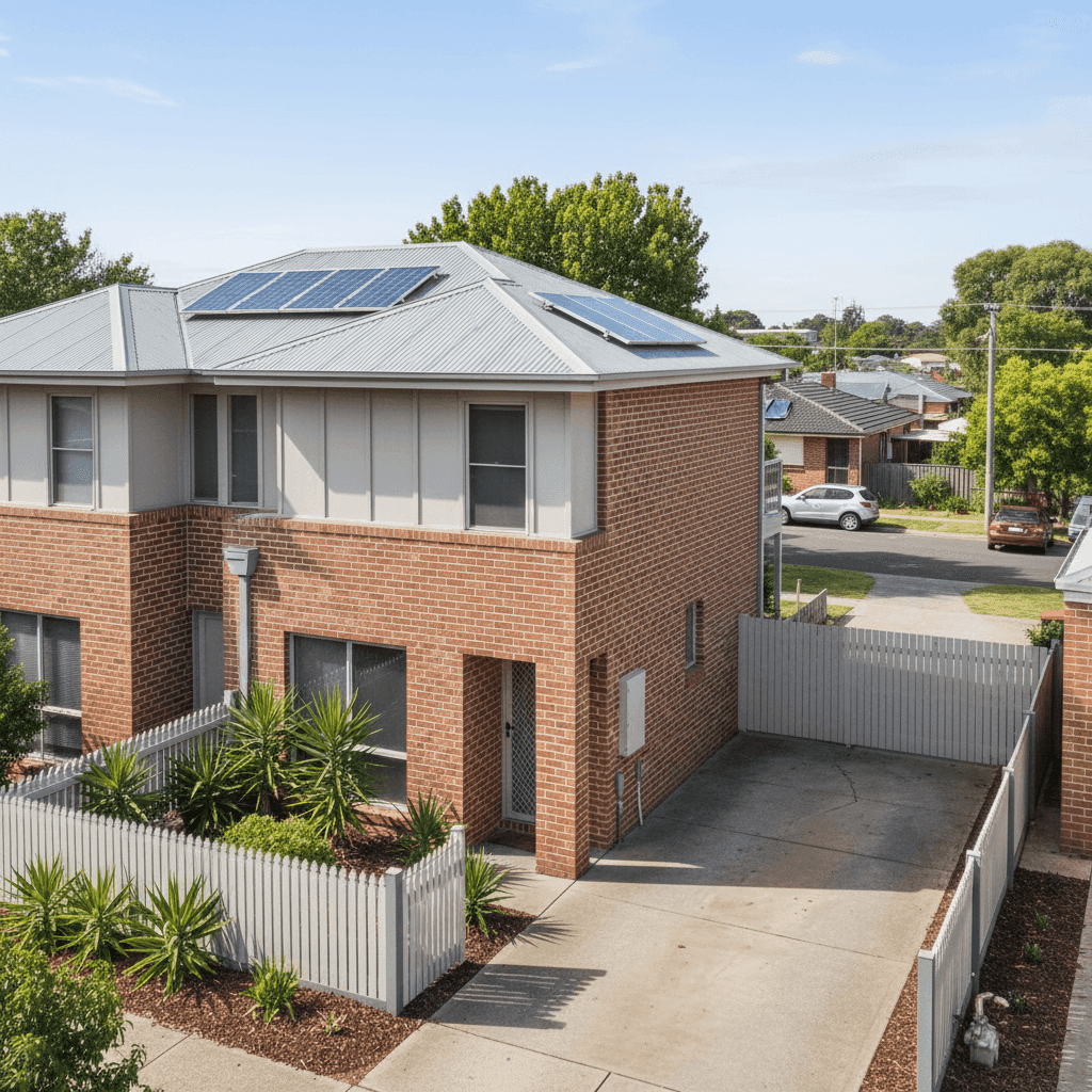 Home Insurance Cost for 3-Bedroom Semi Detached in Semaphore South SA 5019